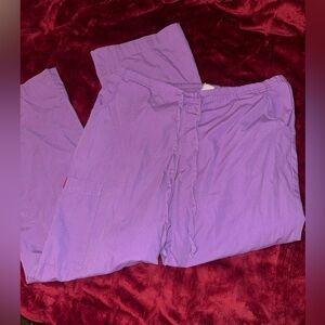 WOMENS STRIAGHT LEG DICKIES SCRUB PANTS!!!